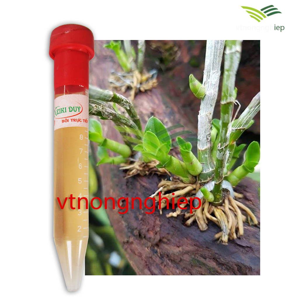Keiki duy pro, kích mầm, kích chồi - loại bôi trực tiếp