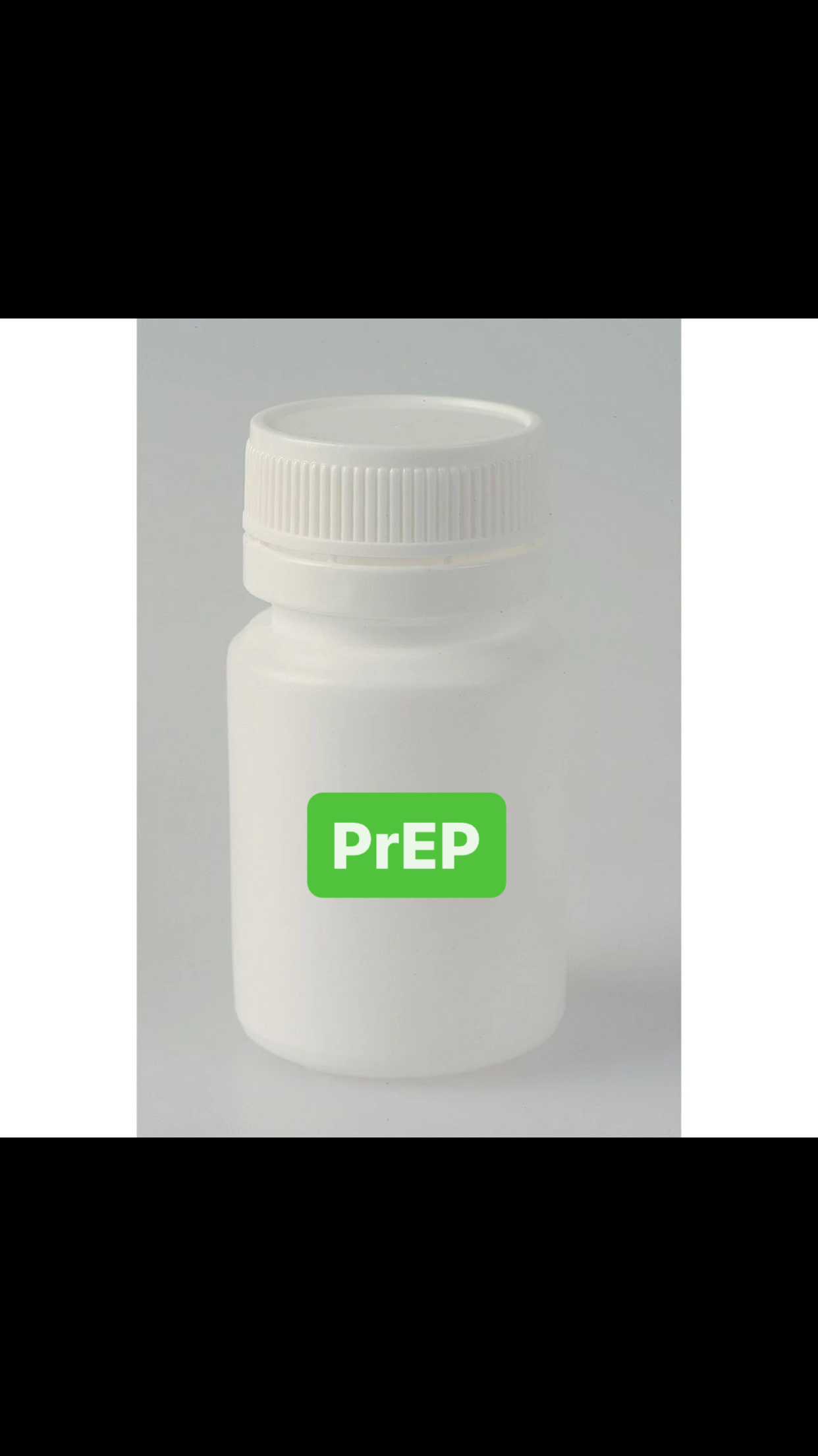 Viên uống PrEP giúp phòng ngừa