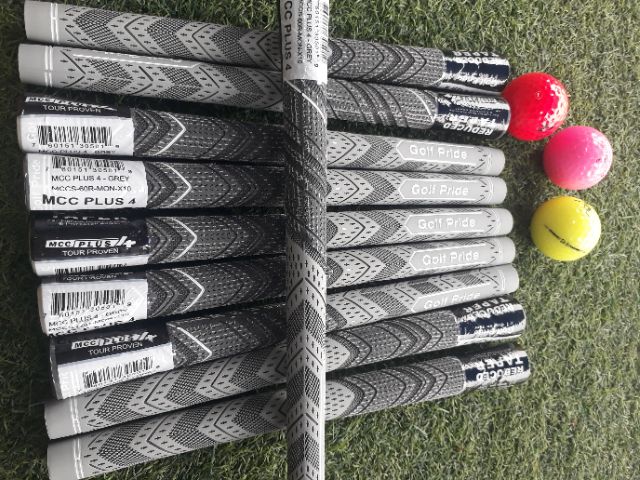 GRIP gậy Golf - Bọc cán Gậy Golf