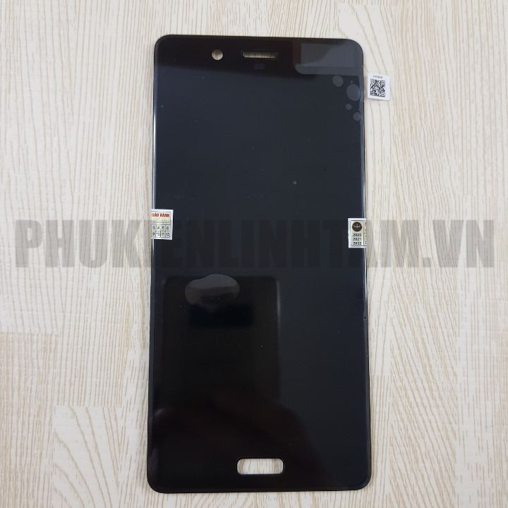 Màn hình nokia 8