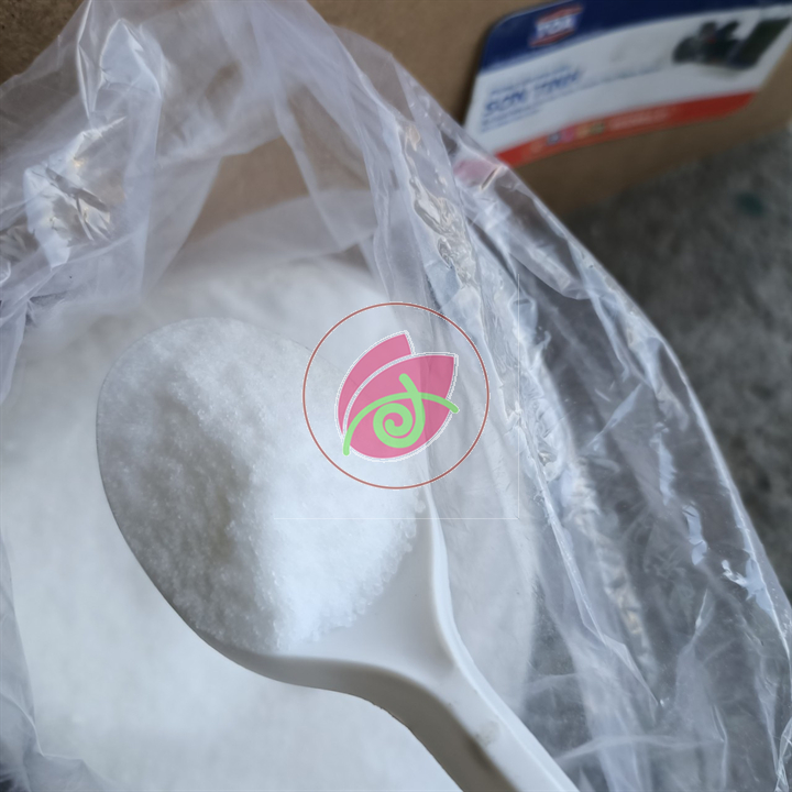 Bột borax 30g , 100g (dùng để pha dd làm đông slime) - nguyên liệu làm slime