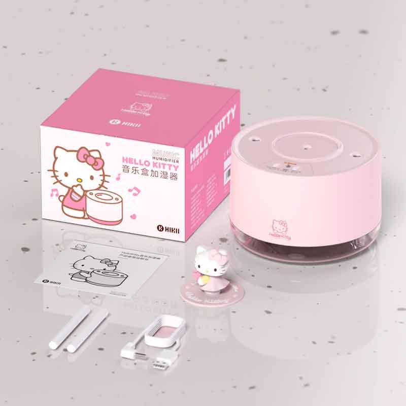 Hello Kitty humidifier