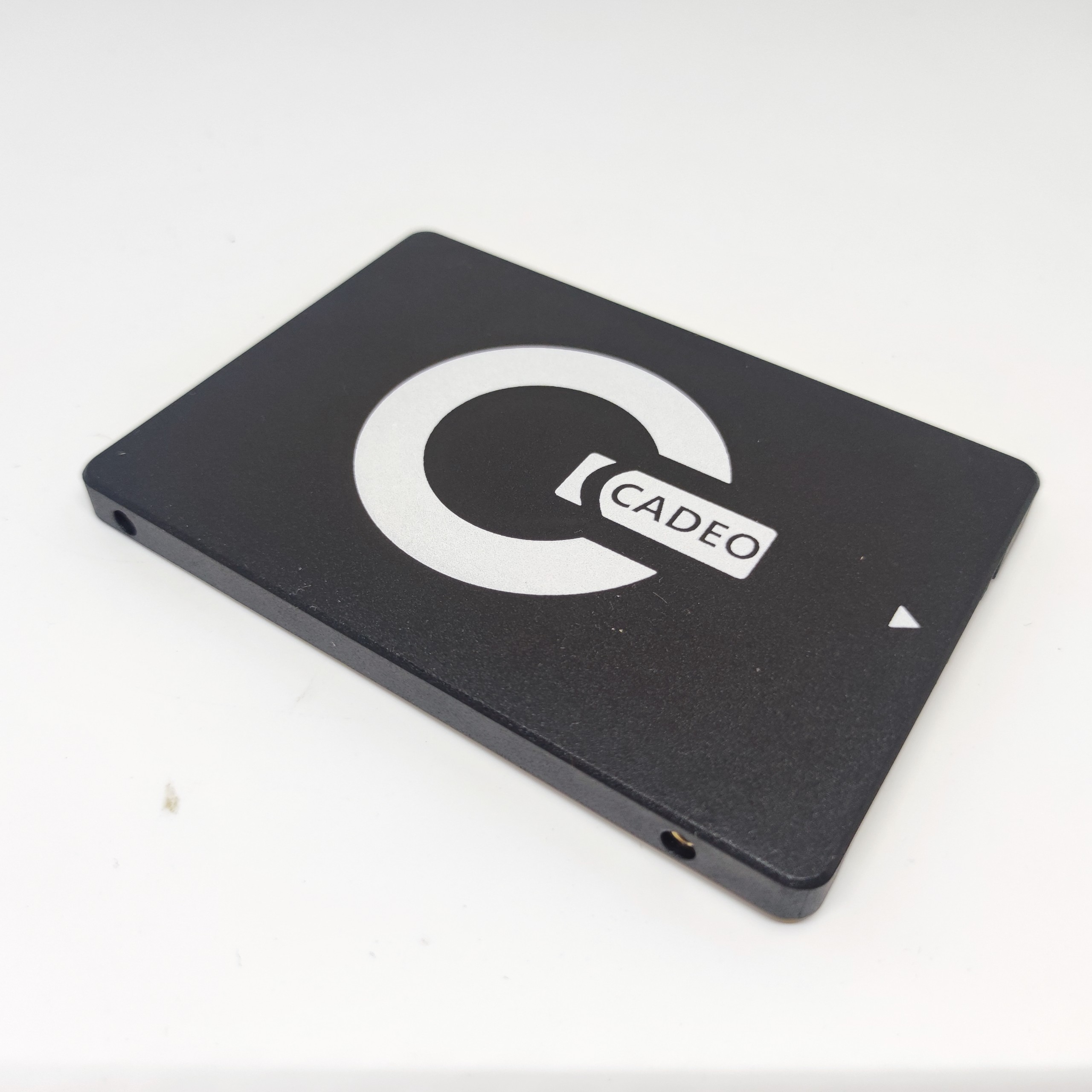 Ổ cứng SSD 120GB CADEO MỚI 100%