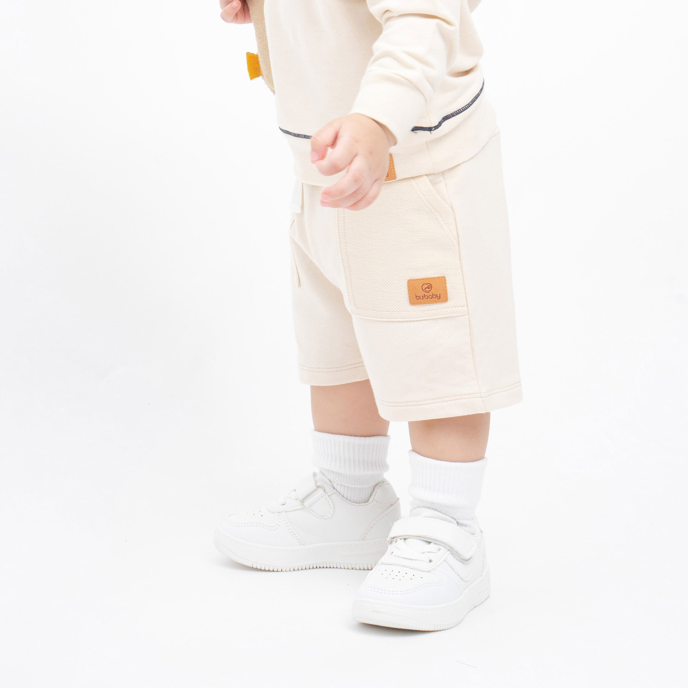 Quần đùi - Terry BU Baby