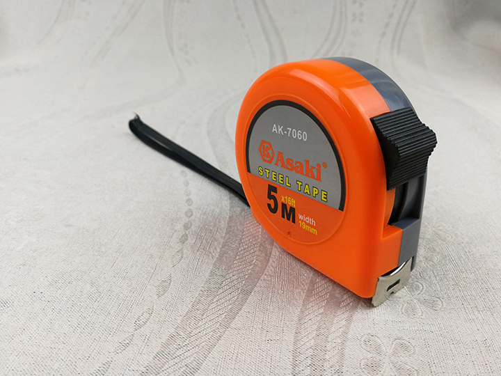 Thước cuộn 5m Asaki AK-7060