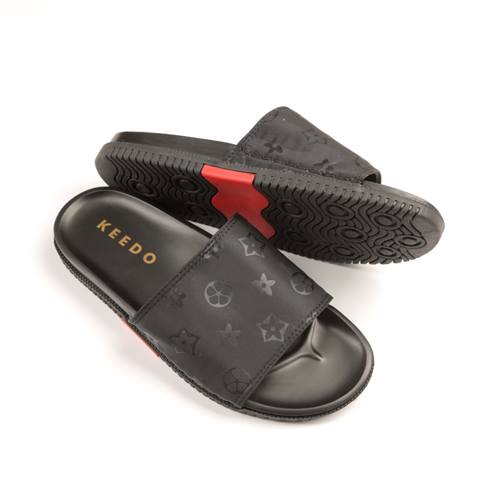 Dép Quai Ngang Nam KEEDO-KD1603