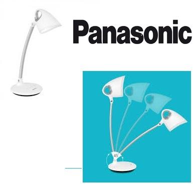 [HCM]ĐÈN BÀN - PANASONIC - HH-LT062019