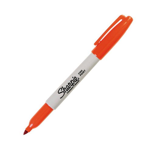 [HCM]Bút lông dầu không phai Sharpie Fine Point