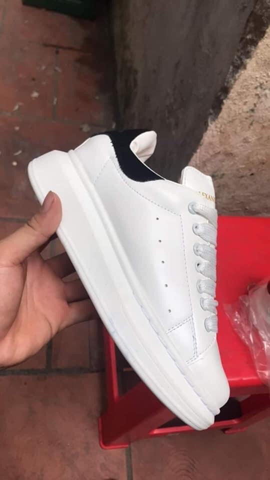 GIÀY SNEAKER MC QUEEN ĐỦ SIZE NAM NỮ(CÓ HỘP+BILL)