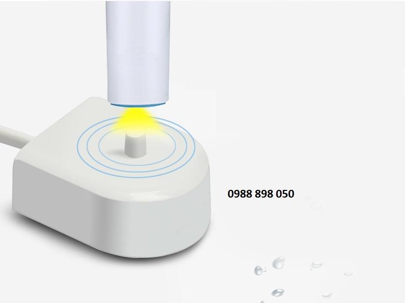 Đê sạc cho bàn chải đánh răng điện philips sonicare