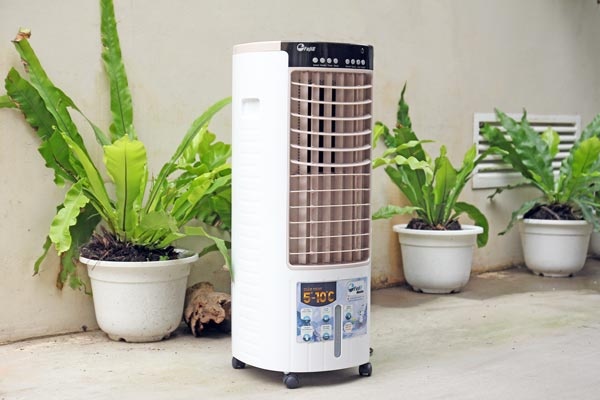 Máy Làm Mát Cao Cấp FujiE AC-17C