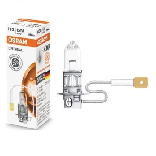 Bóng đèn ô tô Osram H3 Original 12V,