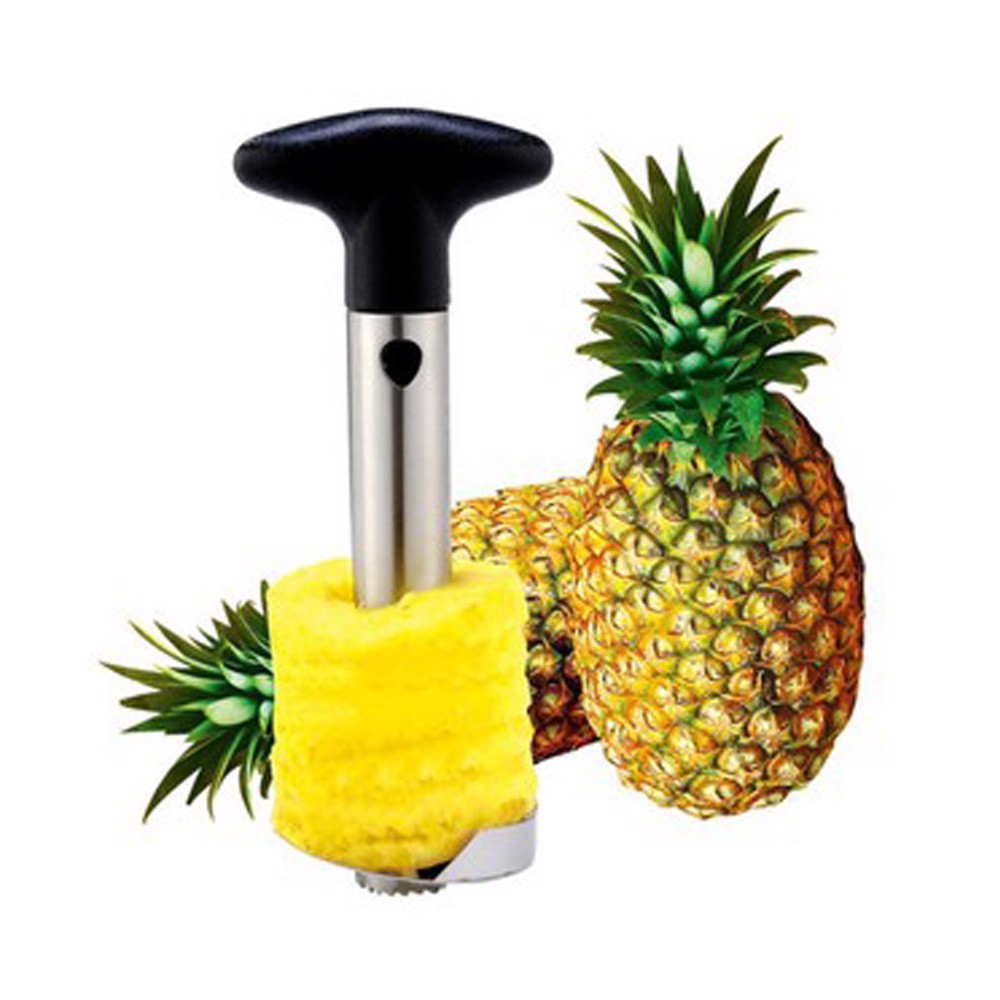 Dứa Đóng Hộp Dongwon 836G - Nhập Khẩu Hàn Quốc