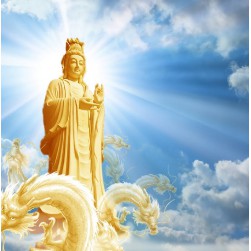 Giấy cúng mẹ Quan Âm(đủ bộ)