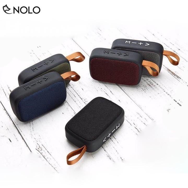 LOA BLUETOOTH G2 [ GIÁ SỈ ]