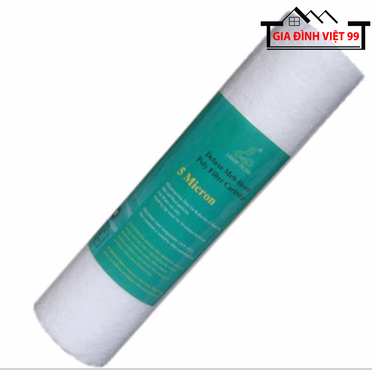 Quả lọc nước số 1( combo 3 quả lọc nước ) quả lọc nước