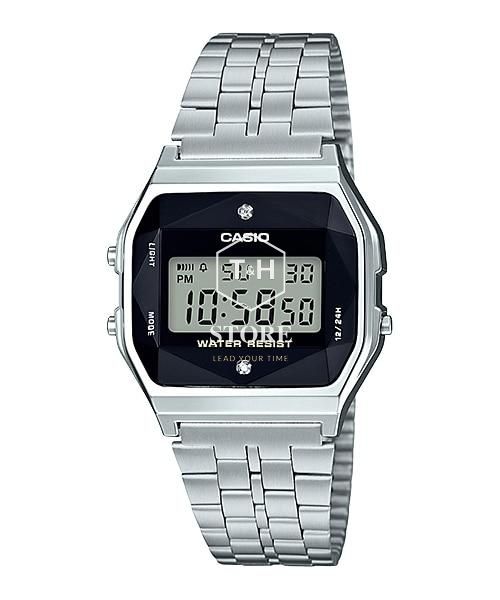 [HCM]ĐỒNG HỒ NAM CASIO A159WAD-1DF