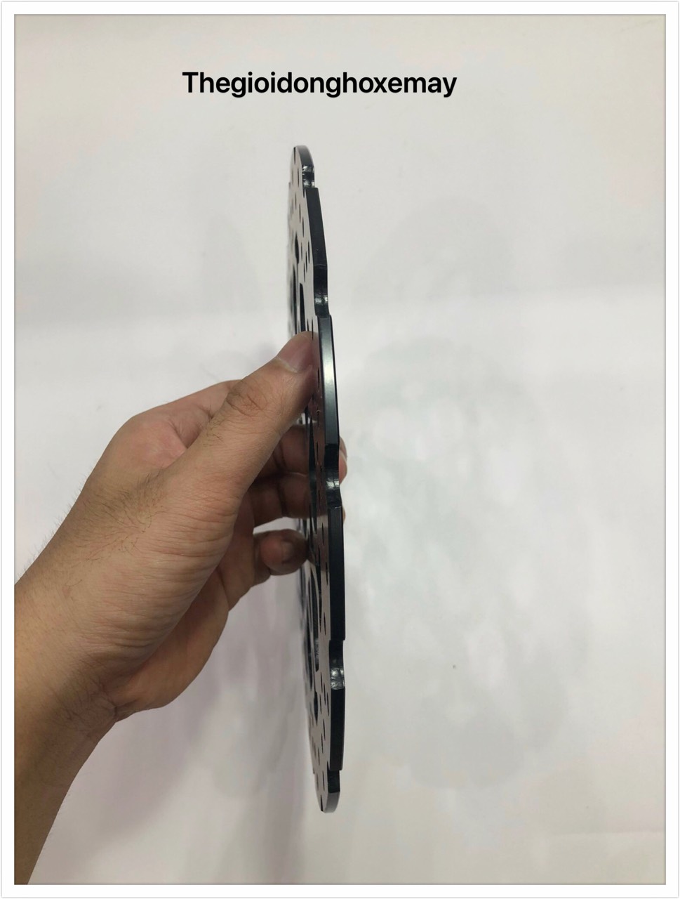 Đĩa Trước X1r Winner 260mm