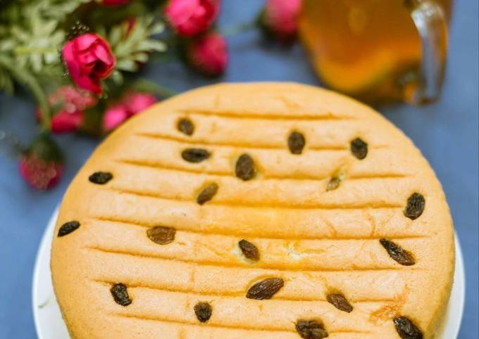 Nho khô đen / nho khô nâu 100gr