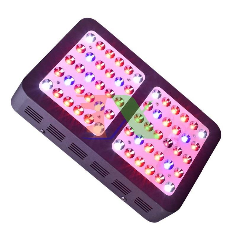 Led grow light (Veg, Bloom) GL-R600 600W
