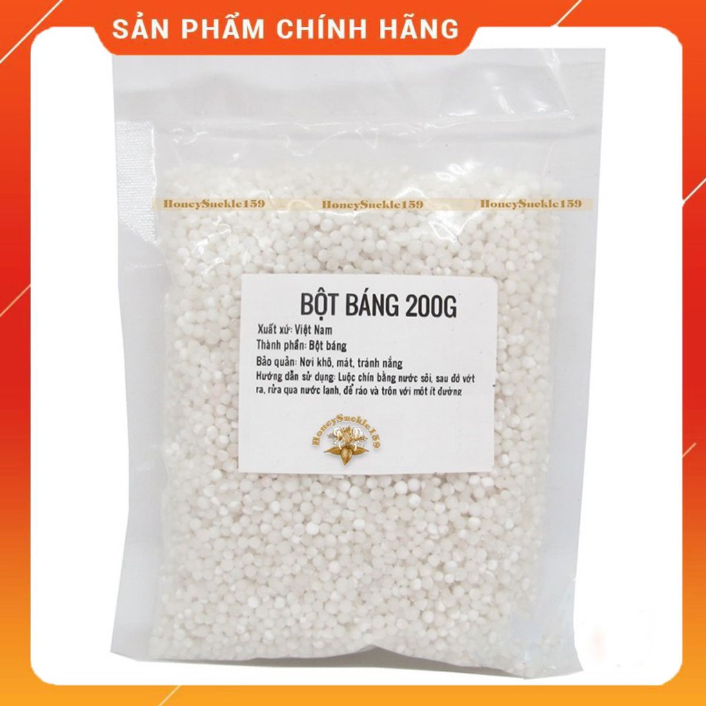 Bột Báng 200G