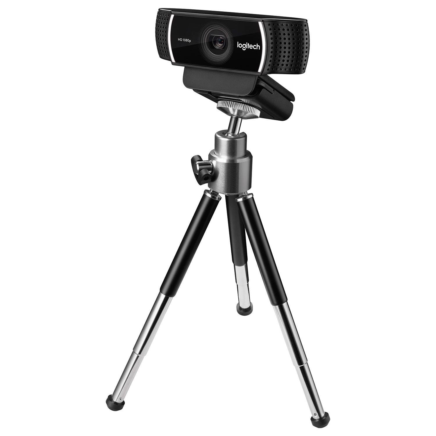 Webcam Logitech C930E - Hàng Nhập Khẩu