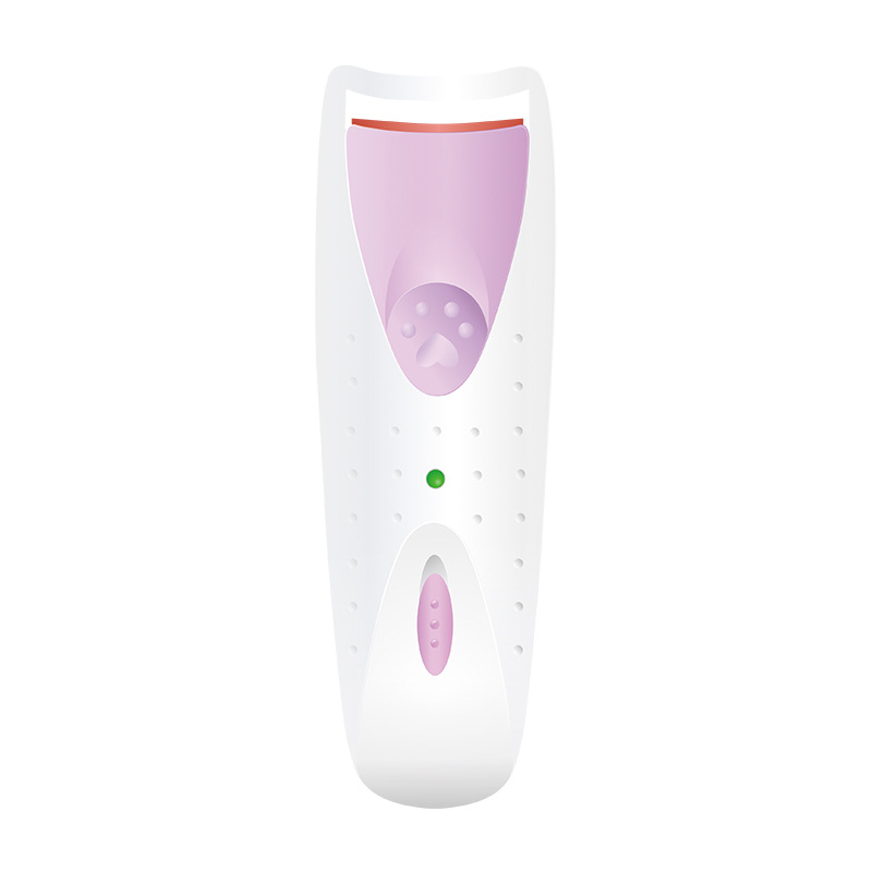 [HCM] Dụng Cụ Uốn Cong Lông Mi Bằng Điện Randy