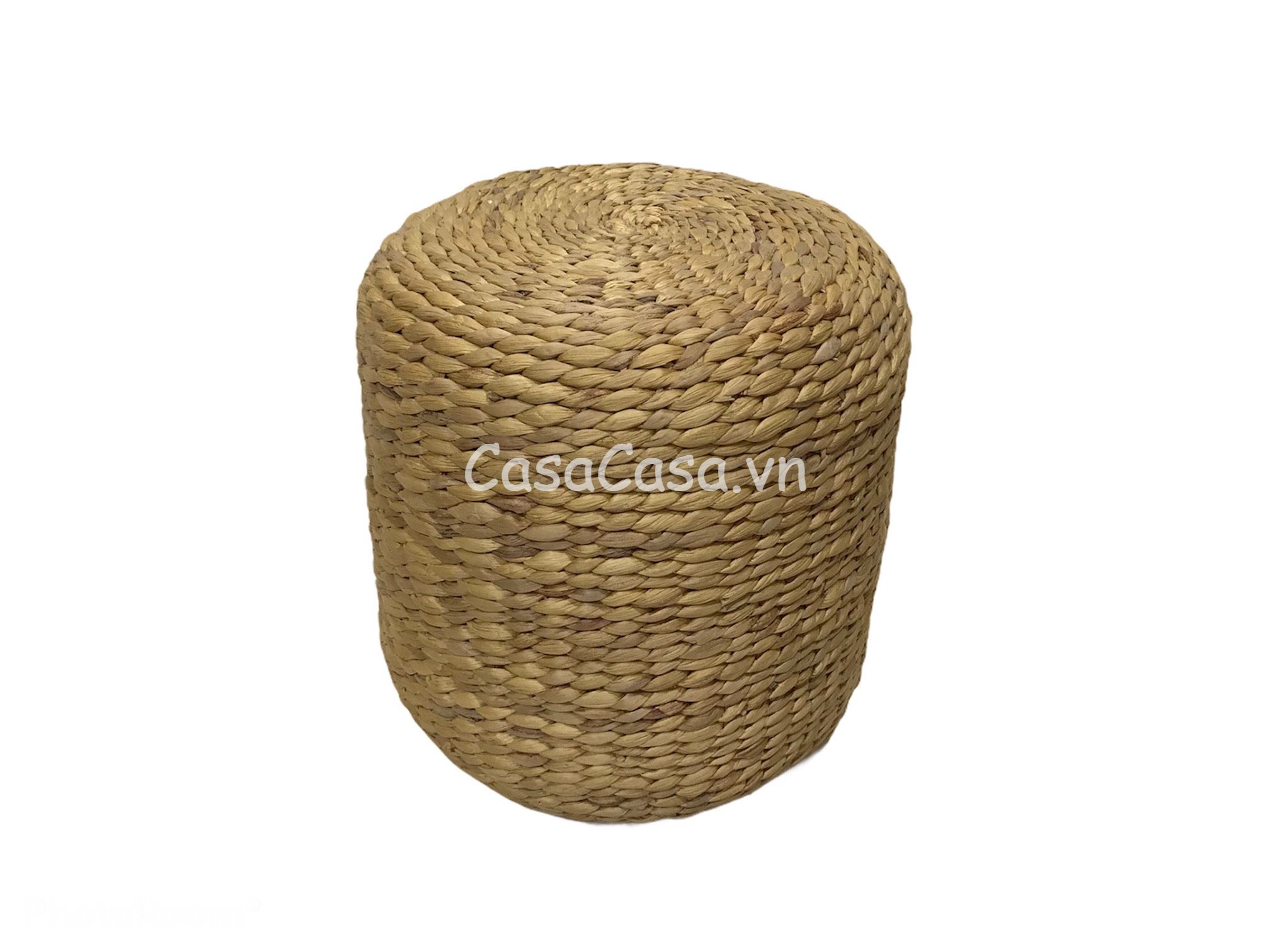 ĐÔN NGỒI LỤC BÌNH HÌNH TRỤ TRÒN