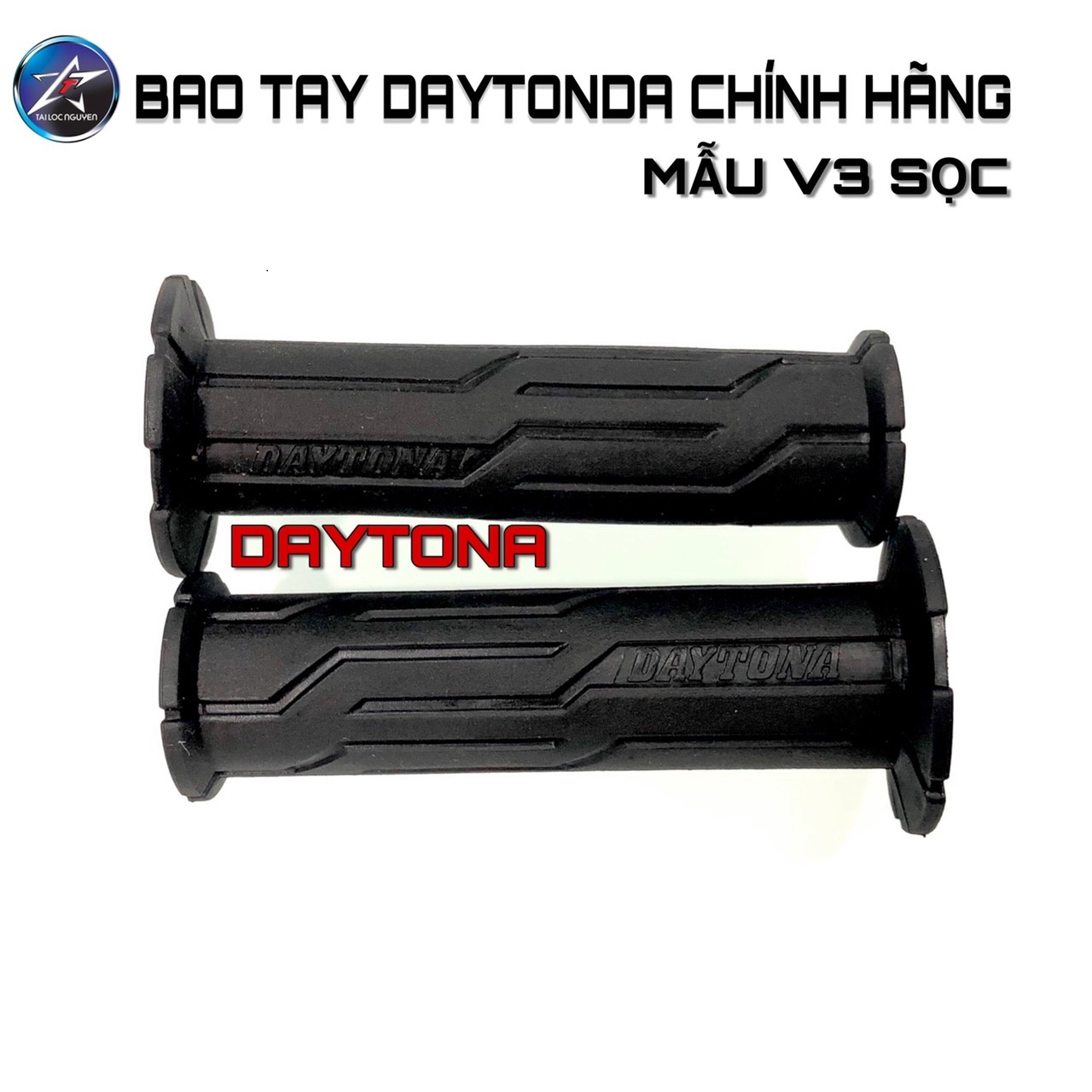 Bao tay daytona chính hãng