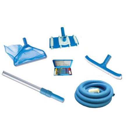 Ống mền hút vệ sinh hồ bơi 9m