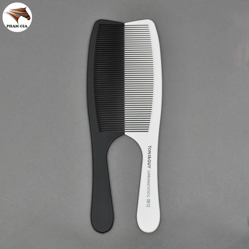 Lược chải tóc tony&guy cao cấp lược cầm tay dài 20cm