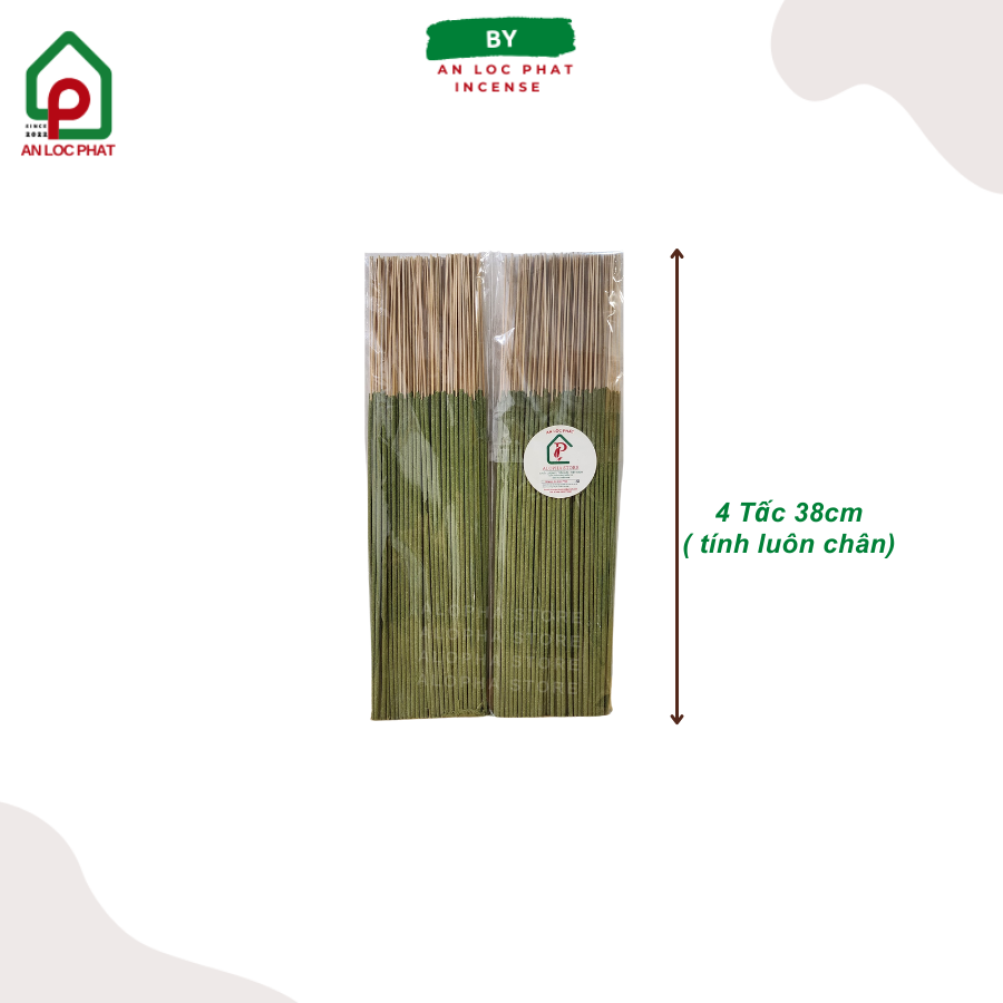 [Gói 200gr] Nhang Khuynh Diệp - An Lộc Phát