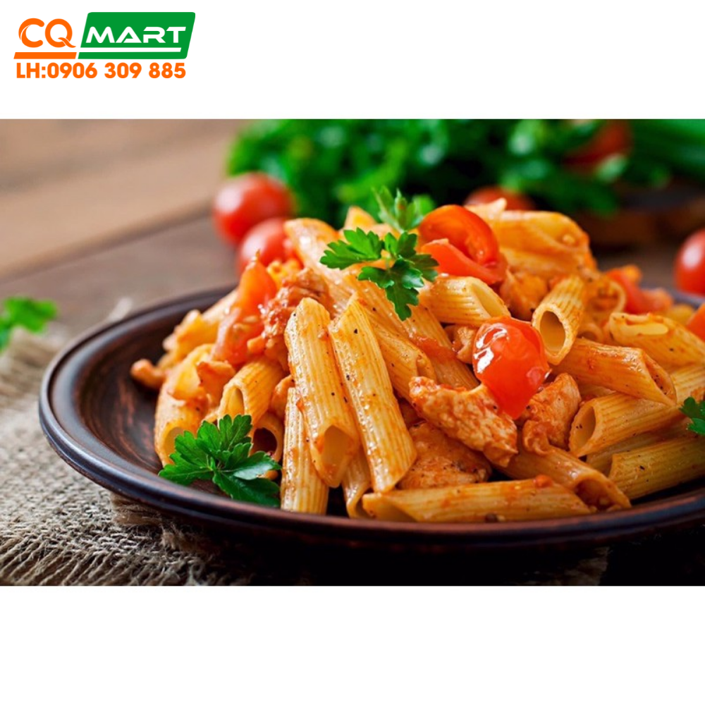 Mỳ Ý Penne Rigate Pietro Coricelli 500g