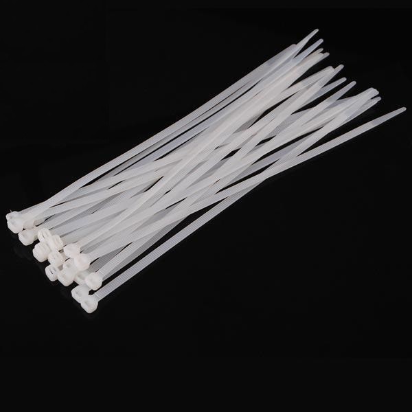Dây rút 3x100mm, 4x150mm, 4x200mm (Dây thít nhựa)