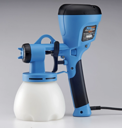 Máy phun sơn cầm tay Haupon TM 71