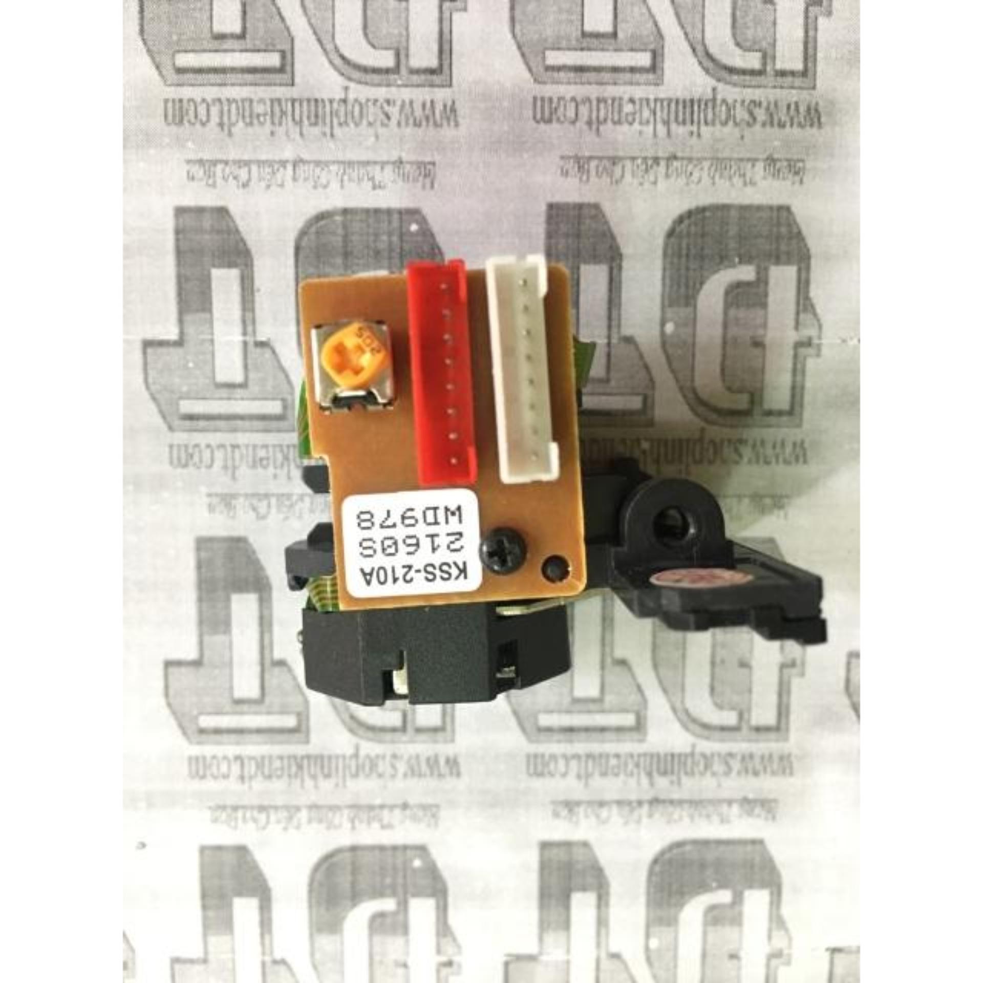 Mắt CD KSS 210A loại thường