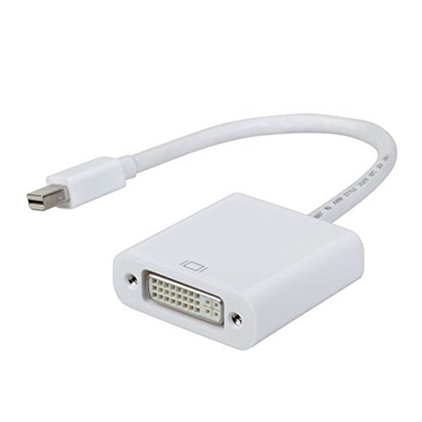 Cáp chuyển đổi Mini Displayport to DVI