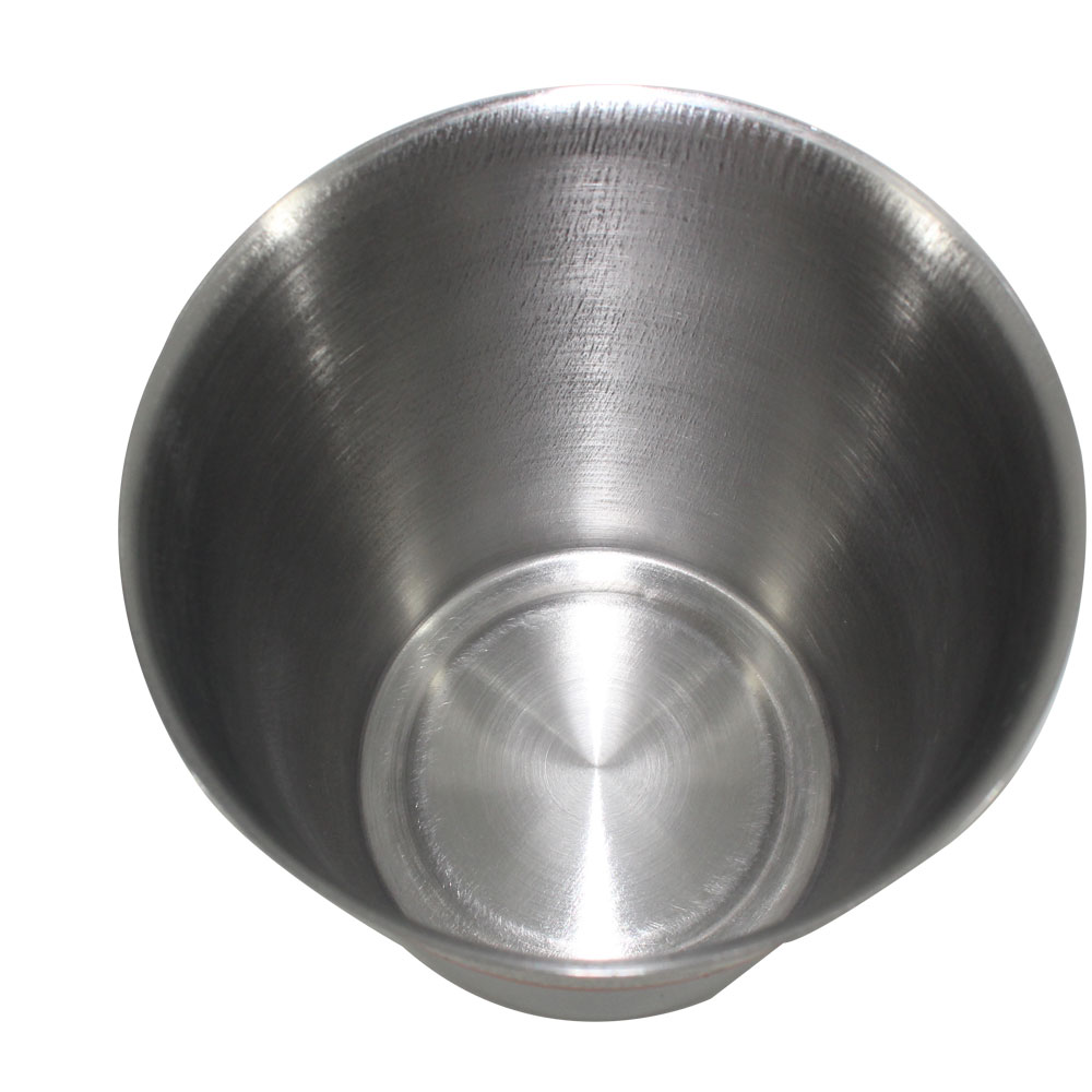 Combo 5 Ly Đá Inox 403 nhiều kích thước Tithafac