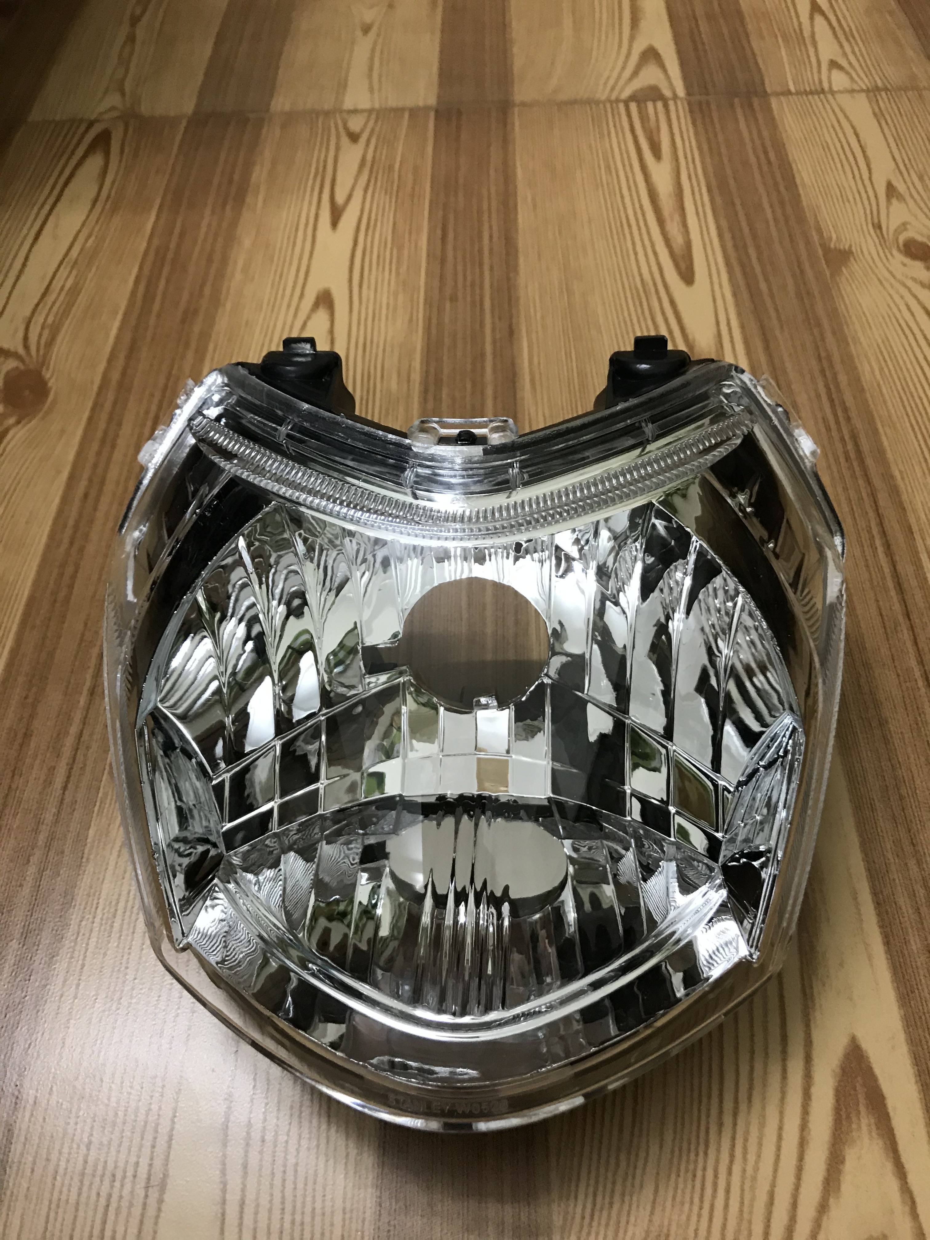 [HCM]Pha đèn Sirius FI - không đuôi bóng ( loại tốt )