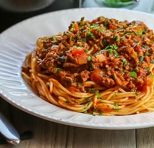 Mì ý spaghetti hiệu San Remo N0.5 250g