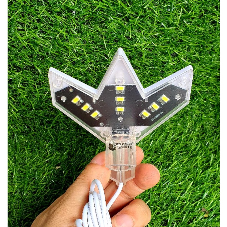 Đèn JENECA - Led Mini Clip Light X1 cho hồ cá