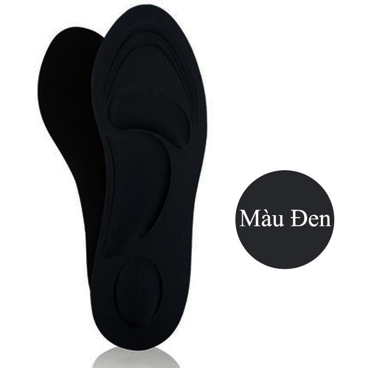 Miếng Lót Giày Chống Rộng Chống Đau Chân Dành Cho Giày Nam Và Nữ