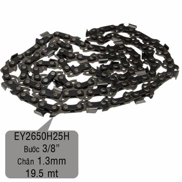 Dây xích gắn lưỡi cưa xích