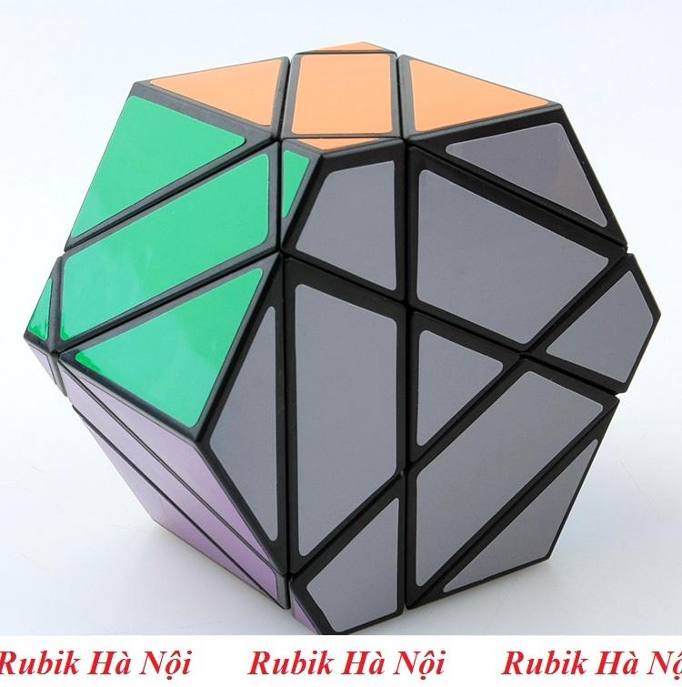 Rubik Biến thể Diansheng Cổ Và Hiếm