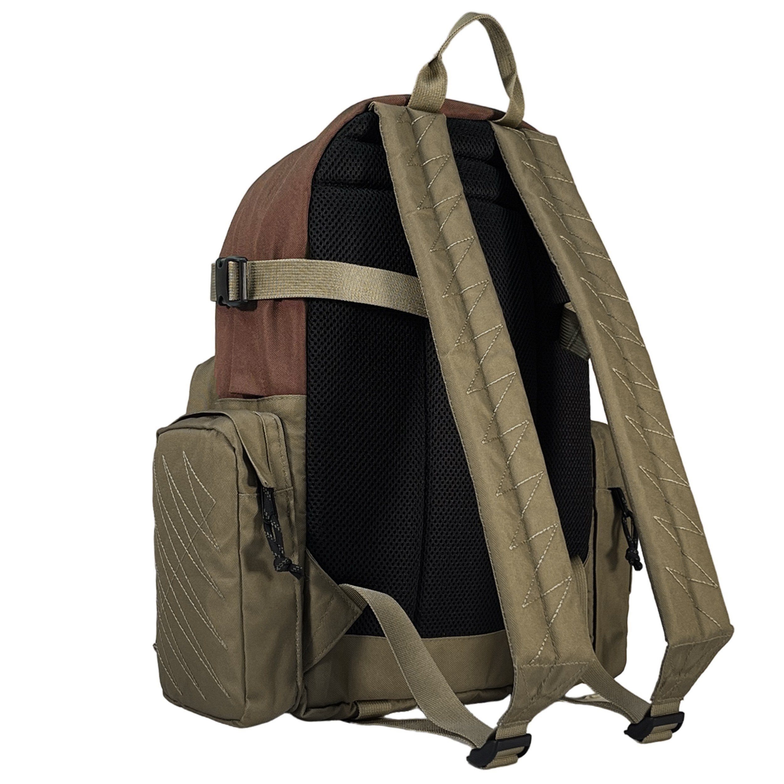 Balo 5THEWAY® 학교 TRAP TONE ROCKET BACKPACK™