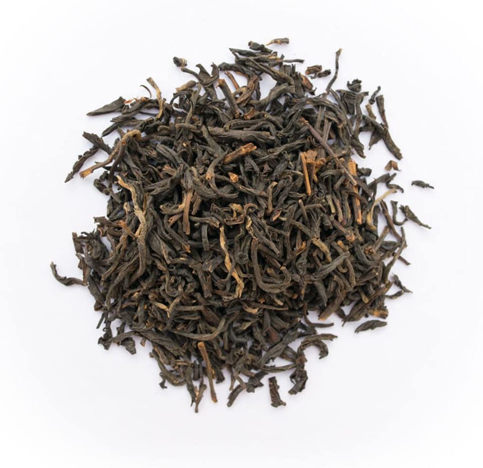 Farmer's Tea - Trà Đen Truyền Thống (Farmer's Tea Traditional Black)