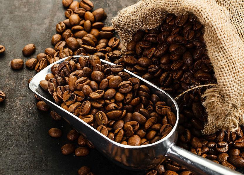 [HCM]Cà phê bột Robusta nguyên chất đặc biệt 500gr - Casa Coffee