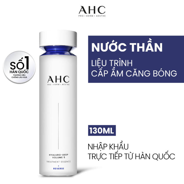 [Quà tặng] Nước thần cấp ẩm sâu căng&hellip;