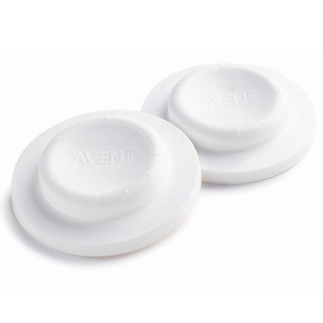 Nắp chặn bình sữa Avent