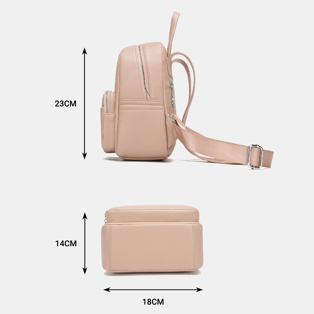 Balo nữ thời trang cao cấp ELLY – EBH18